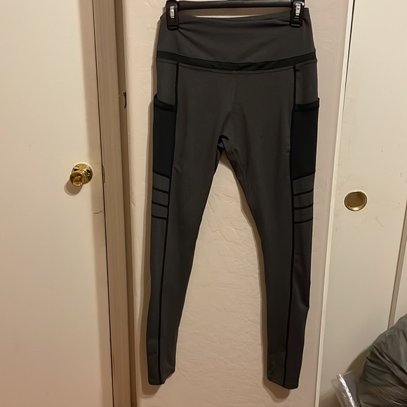 Spandex leggings - Picture 3 of 7